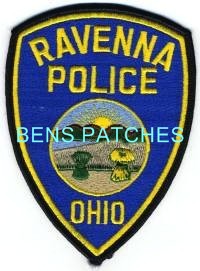 OHIO,RAVENNA POLICE 2_wm